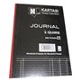 KARTASI JOURNAL BOOK A4 S3 QUIRE