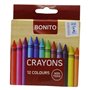 CRAYONS 1868