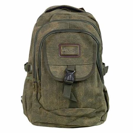 KING'S BACKPACK CANVAS PB/30/815