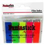 Fantastick Notes Removable Self-Stick Notes 25 Pieces