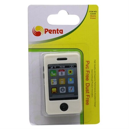 Penta Ea059 I Phone Eraser