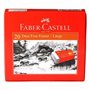 Faber Castell 187050 Dust Free Eraser Large 20 Pieces