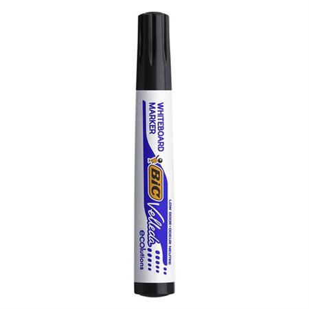 BIC VELLEDA 1701 ECO BL1 BLACK EU