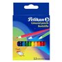 PELIKAN COL. PENCIL 12S H/S