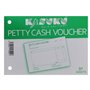 KASUKU PETTY CASH VOUCHER