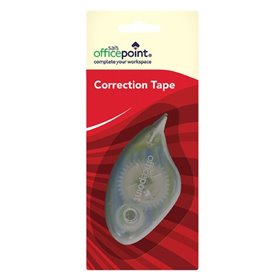 OP CORRECTION TAPE CT01