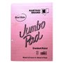 KARTASI JUMBO PAD STD RULED A4