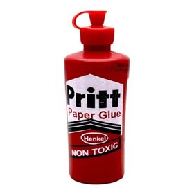 Pritt Liquid Paper Glue 85ml