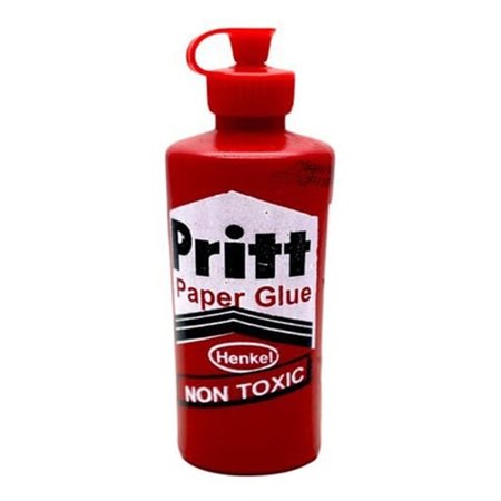 Pritt Liquid Paper Glue 85ml