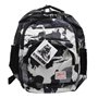 Backpack  3In1 Set Black 22004923