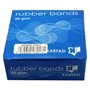 Kartasi Rubber Bands 50g Assorted