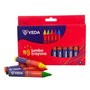 OP CRAYONS JUMBO CR-J12A 12COL