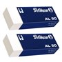 Pelikan AL 20 Eraser 2 Pieces