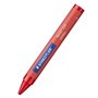 LUNA JUMBO WAX CRAYON 12P