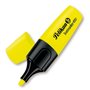 PELIKAN TEXT MARKER 490 YELLOW