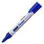 WHITEBOARD MARKER BLUE BULLET