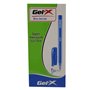 Gel-X KG106C Super Smooth Gel Pen Blue 12 Pieces