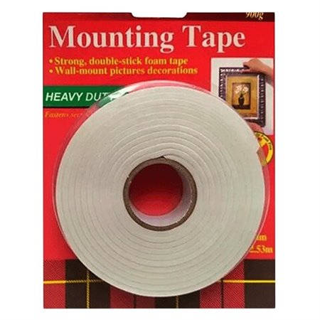 LEVS SINGLE MOUNTING TAPE#24211/2