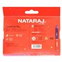 Nataraj Jumbo Wax Crayon 12 Pieces