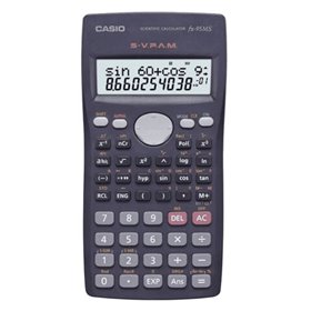 Casio FX-95MS Scientific Calculator