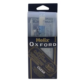 HELIX OXFORD MATHEMATICAL SET CLEAR