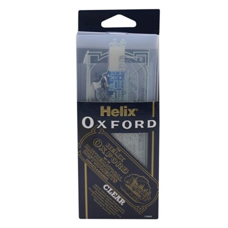 HELIX OXFORD MATHEMATICAL SET CLEAR