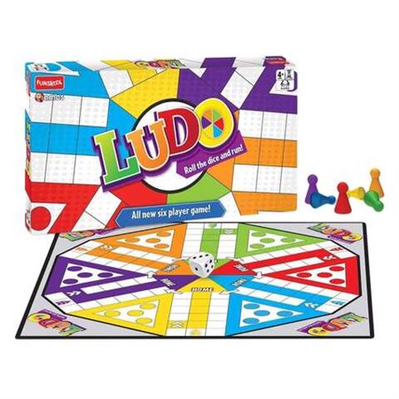 LUDO 9416100